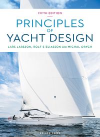 Produktbild: Principles of Yacht Design