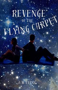 Produktbild: Revenge of the Flying Carpet