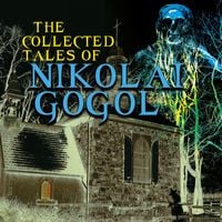 Produktbild: The Collected Tales of Nikolai Gogol