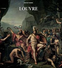 Produktbild: Padberg, M: Louvre Paintings