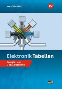 Produktbild: Elektronik Tabellen