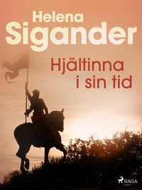 Produktbild: Hj&auml;ltinna i sin tid