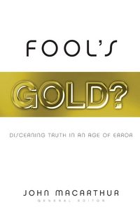 Produktbild: Fool's Gold?