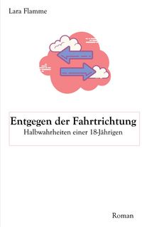 Produktbild: Entgegen der Fahrtrichtung