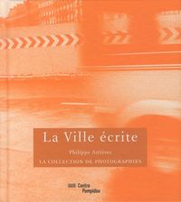 Produktbild: La ville &eacute;crite