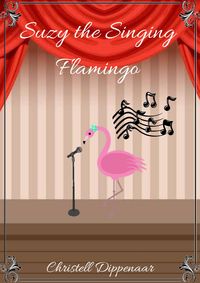 Produktbild: Suzy the Singing Flamingo