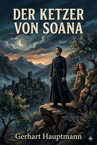 Produktbild: Der Ketzer von Soana