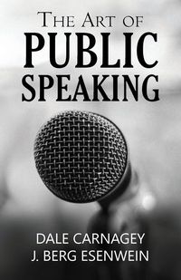 Produktbild: The Art Of Public Speaking