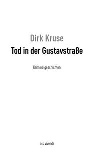 Tod in der Gustavstraße