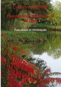 Produktbild: Papotages et r&ecirc;veries au fil de l'eau