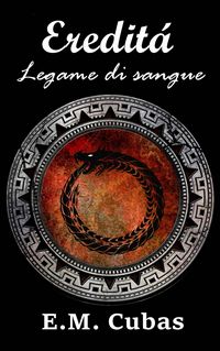 Produktbild: Eredit&agrave;. Legame di sangue