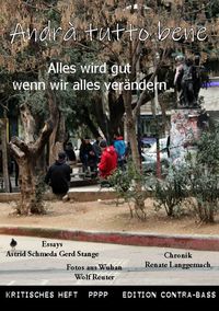 Bild vom Artikel Andrà tutto bene - Alles wird gut wenn wir alles verändern vom Autor Astrid Schmeda