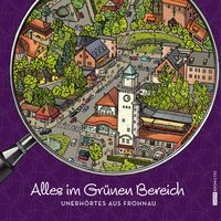 Produktbild: Alles im Gr&uuml;nen Bereich
