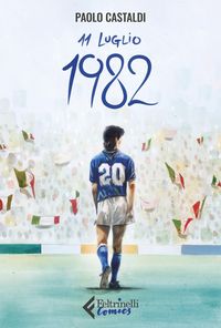 Produktbild: 11 luglio 1982