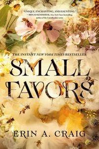 Produktbild: Small Favors