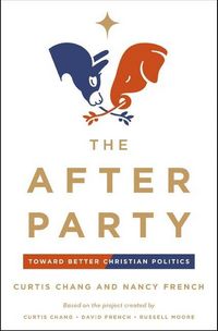 Produktbild: The After Party