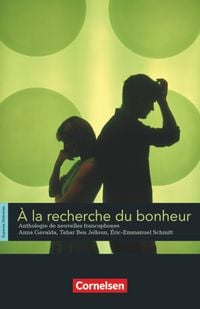 Bild vom Artikel Schmitt, É: À la recherche du bonheur vom Autor Tahar Ben Jelloun