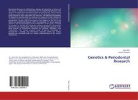 Produktbild: Genetics & Periodontal Research
