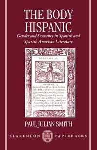 Produktbild: The Body Hispanic