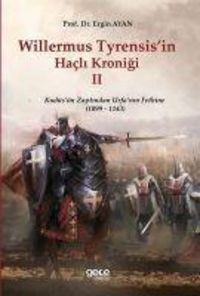 Produktbild: Willermus Tyrensisin Hacli Kronigi 2