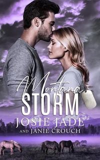 Produktbild: Montana Storm