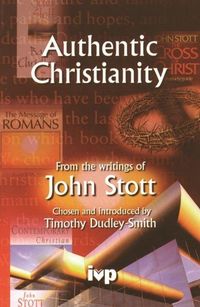 Produktbild: Authentic Christianity