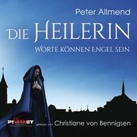 Produktbild: Die Heilerin