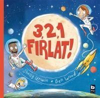 Produktbild: 3,2,1 Firlat