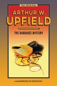 Produktbild: The Barrakee Mystery