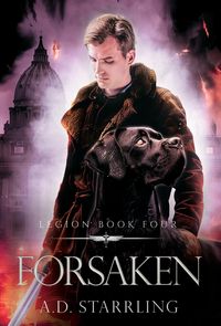 Produktbild: Forsaken