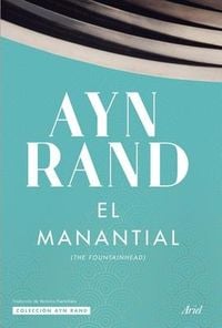 Produktbild: El Manantial / The Fountainhead