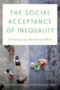 Produktbild: The Social Acceptance of Inequality