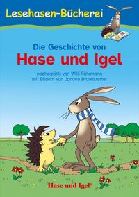 Produktbild: Die Geschichte von Hase und Igel