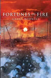 Produktbild: Fortunes of Fire
