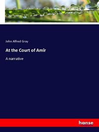 Produktbild: At the Court of Am&icirc;r