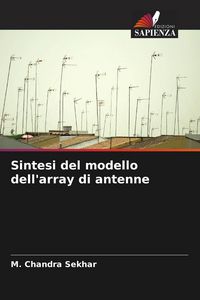 Produktbild: Sintesi del modello dell'array di antenne