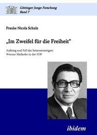 Produktbild: "Im Zweifel f&uuml;r die Freiheit"