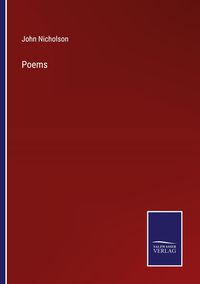 Produktbild: Poems