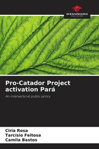 Produktbild: Pro-Catador Project activation Par&aacute;