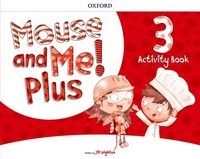 Produktbild: Mouse and Me! Plus: Level 3: Activity Book