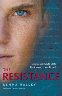 Produktbild: The Resistance