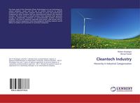 Produktbild: Cleantech Industry