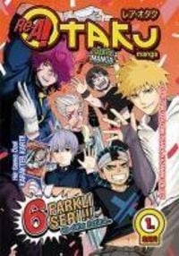 Produktbild: Rea Otaku Manga 1
