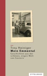 Produktbild: Mein Emmental
