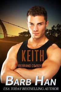 Produktbild: Keith: Firebrand Cowboys