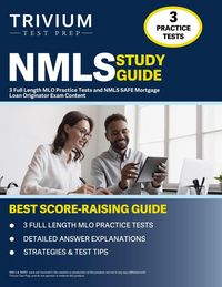 Produktbild: NMLS Study Guide