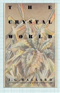 Produktbild: The Crystal World