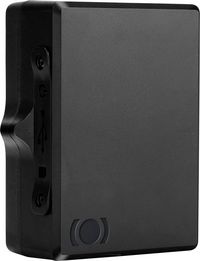 Produktbild: MiniFinder Xtreme GPS Tracker Fahrzeugtracker, Live Tracking, Multifunktionstracker Schwarz 1 St.
