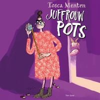 Produktbild: Juffrouw Pots