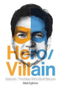 Produktbild: Eglinton, M: Hero/Villain